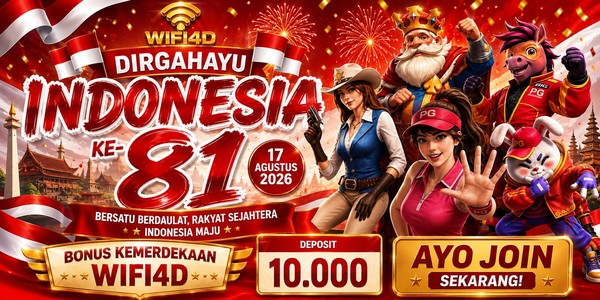VIA QRIS INSTAN CUMA 1 DETIK !